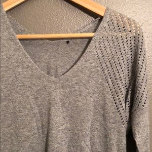 Express Sweater